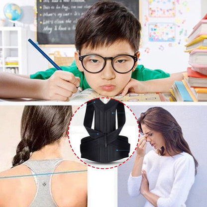 Spine Bending Posture Corrector – Improve Posture & Relieve Back Pain