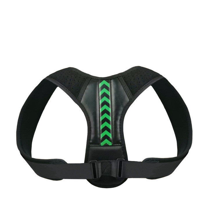 Posture Corrector | Anti-Camel Back & Sitting Correction Belt for Better Posture