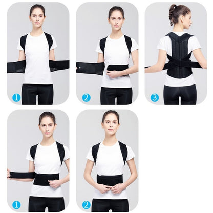 Spine Bending Posture Corrector – Improve Posture & Relieve Back Pain