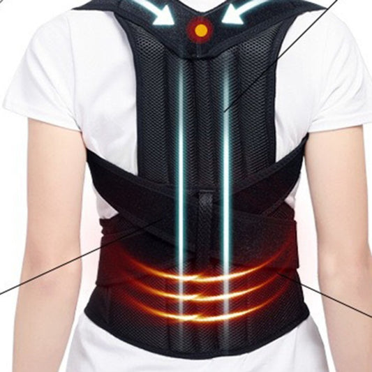 Spine Bending Posture Corrector – Improve Posture & Relieve Back Pain