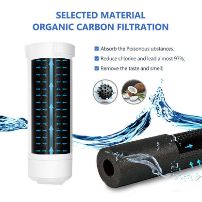 XWFE Refrigerator Water Filter